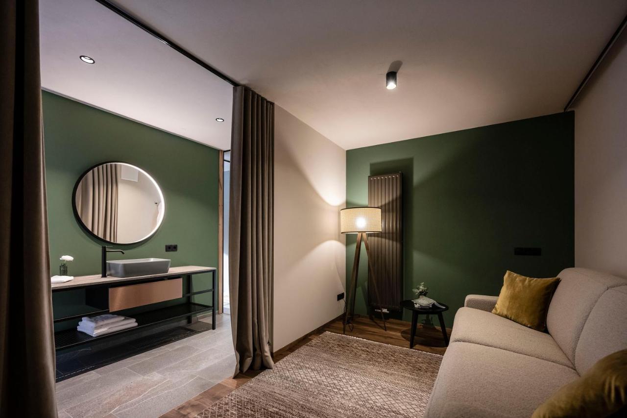 Aparthotel My Daum Nova Ponente Esterno foto